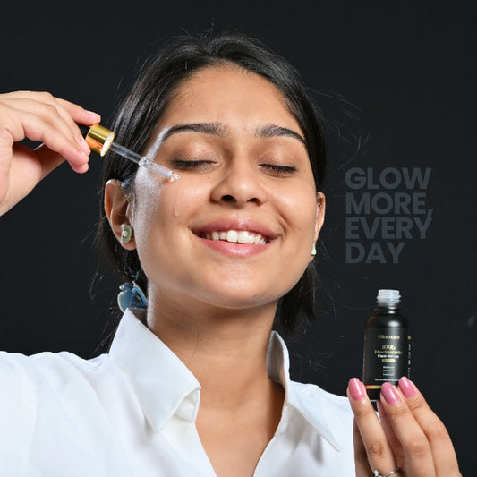 How to Choose the Right Face Serum for Your Skin Type