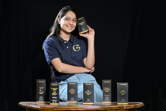 What is Glamure? A New Era of Wellness and Beauty