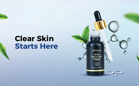 What is Niacinamide? The Skincare Ingredient Everyone is Talking About