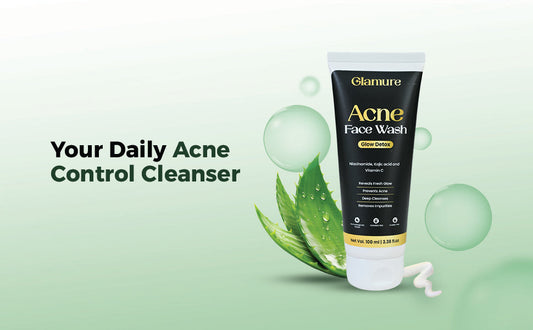 Why Salicylic Acid Face Wash is a Must-Have for Acne-Prone Skin
