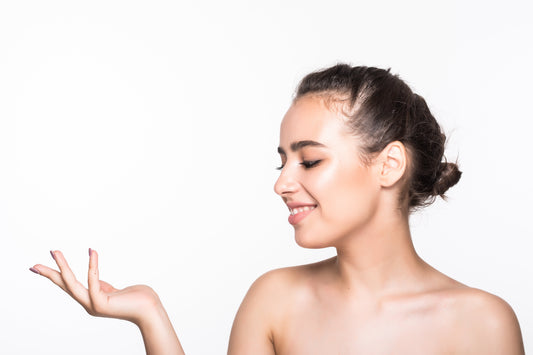 How to Choose the Right Face Serum for Your Skin Type