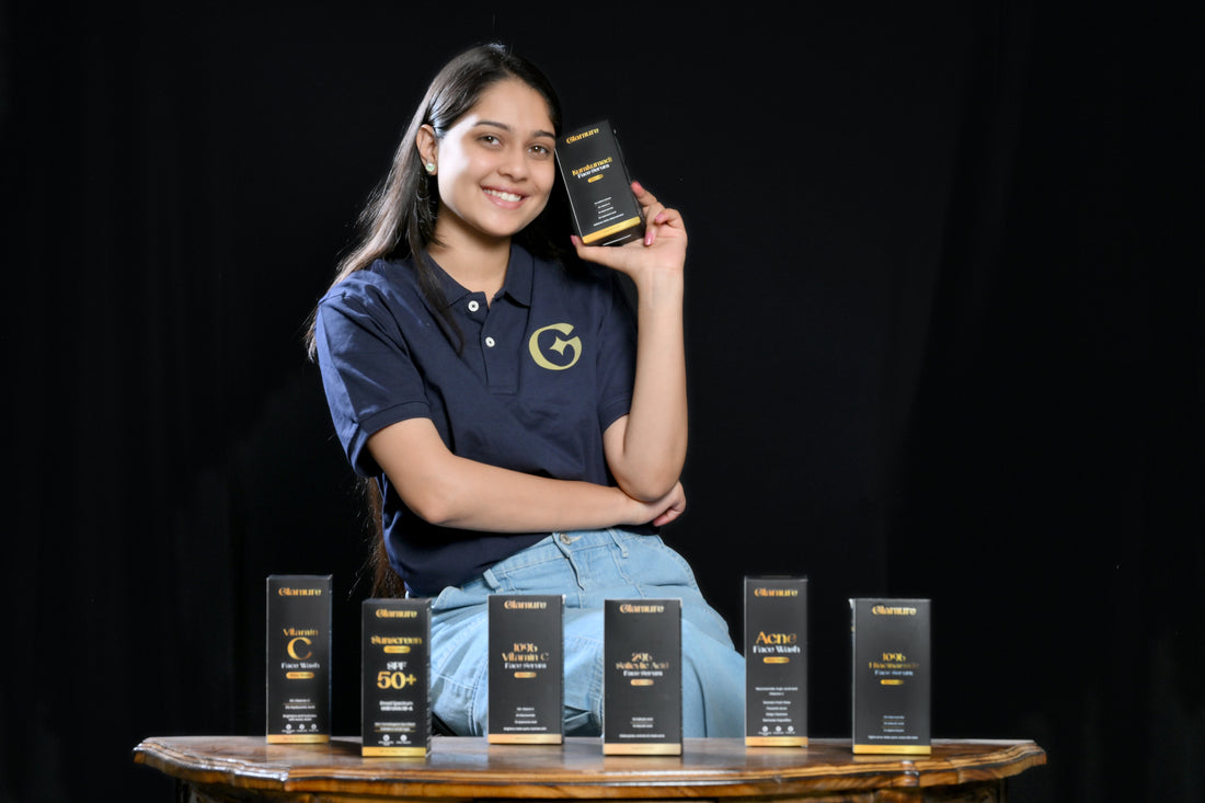 What is Glamure? A New Era of Wellness and Beauty