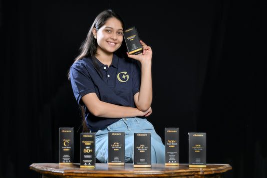 Why We’re Out of Stock Too Often? The Truth Behind Glamure’s 15-Day Restocks