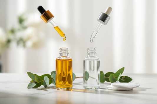 kumkumadi face serum